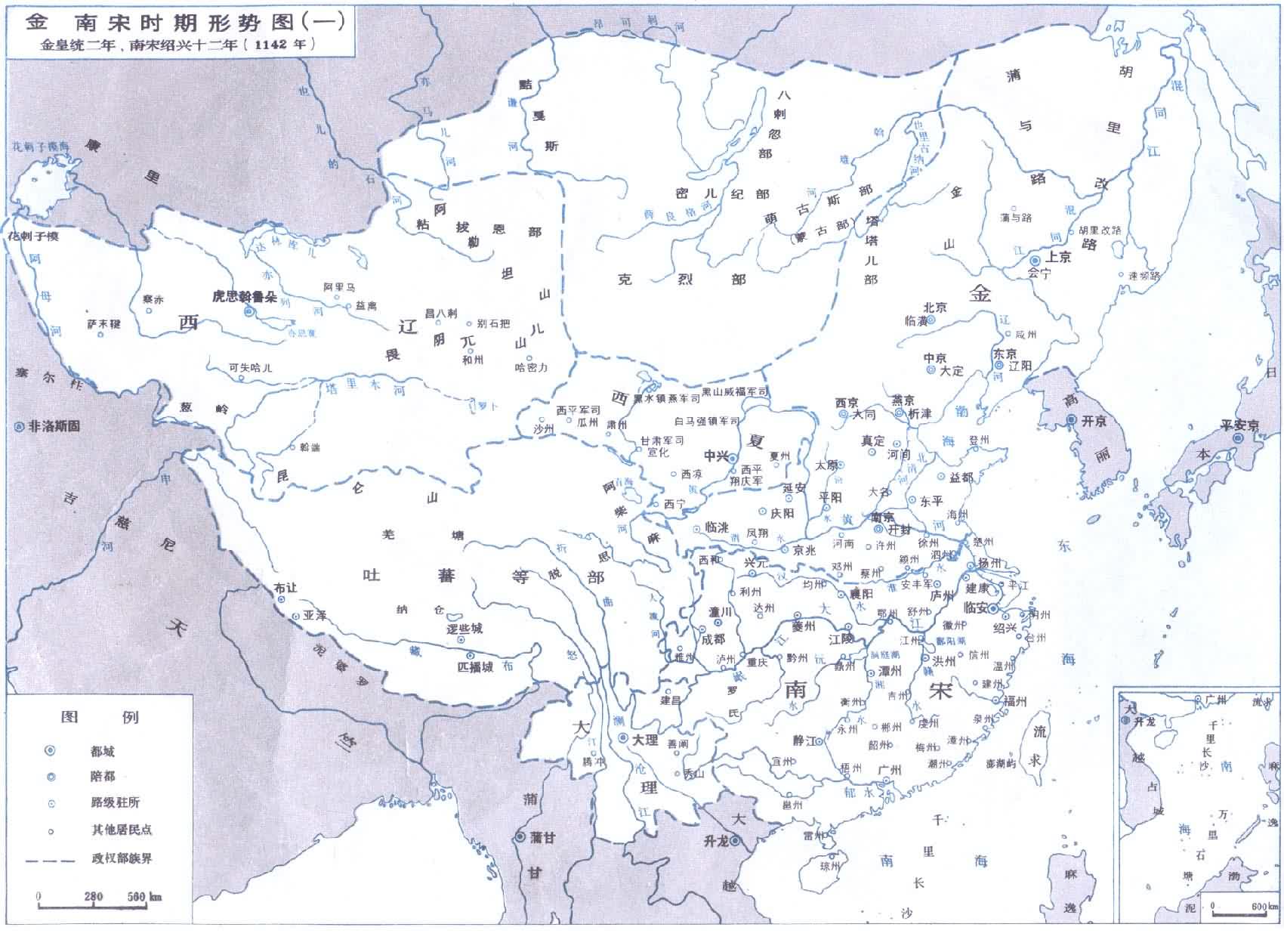 金太宗完颜晟时在此建立都城,称会宁府,1153年金海陵王完颜亮迁都燕京