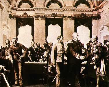 柏林会议(1884～1885)