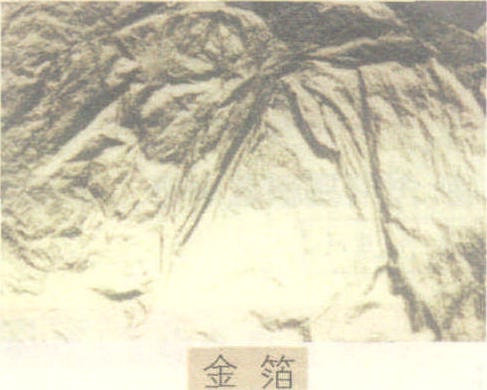 金