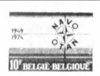 1974.4.20北约组织25周年