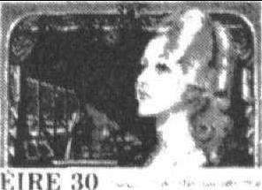 1989.7.27 女高音歌唱家B·谢里登诞生100周年