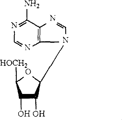 006 Adenosine
