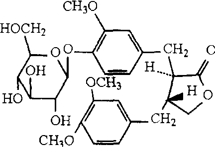 029 Arctiin