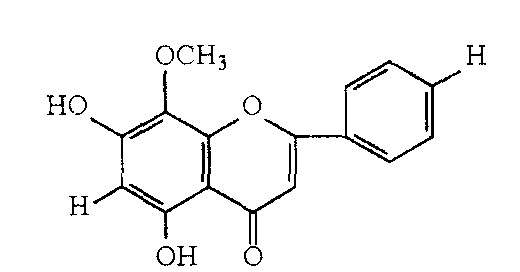 氯仿的结构式图片