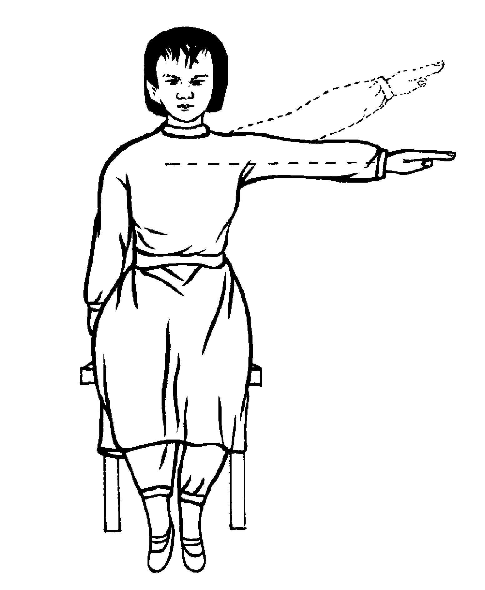 第四節(jié)、血管檢查