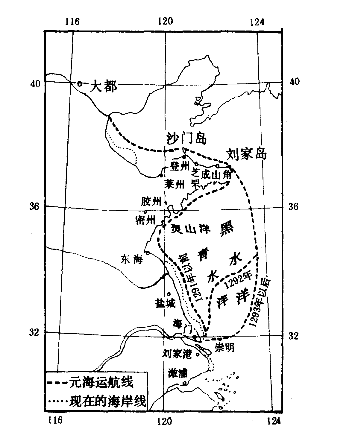 1 近海航运的进步