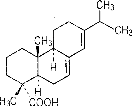 松香酸钙图片