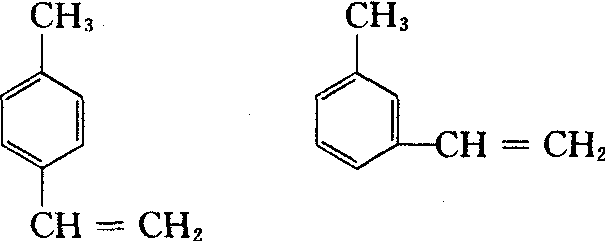 甲基苯乙烯玻璃化温度图片