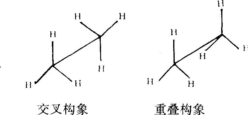 纽曼投影式