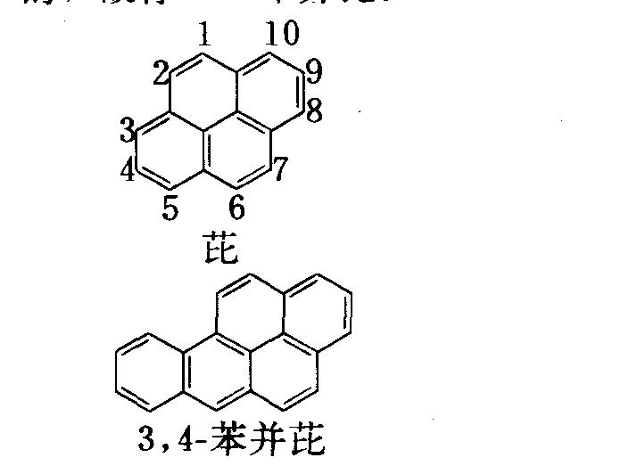 苯并芘