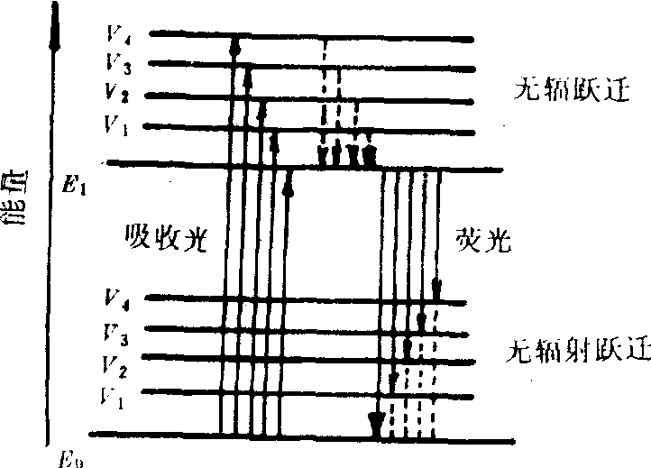 分子荧光光谱法