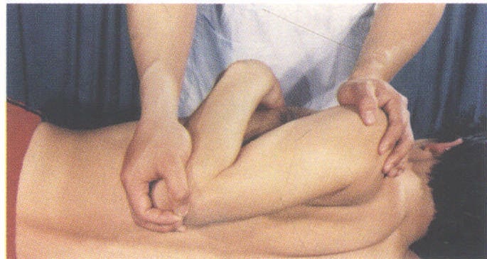 四、關節(jié)運動法