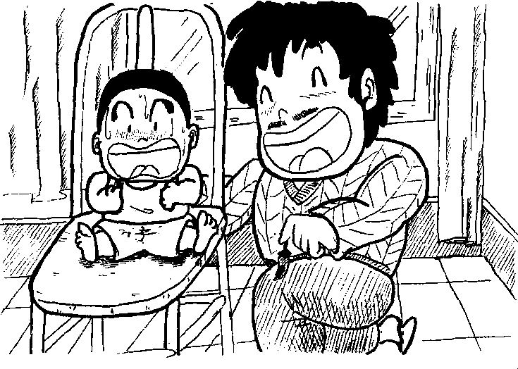 幼兒不宜吃刺激性食物