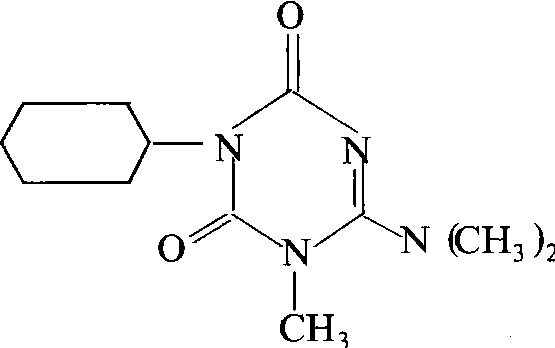 环嗪酮