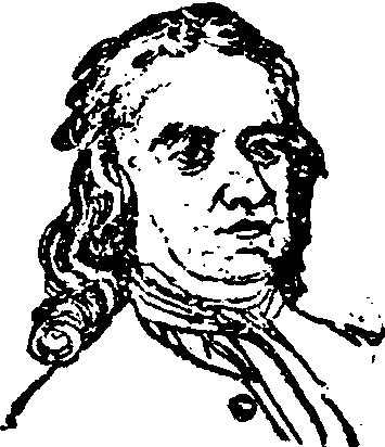 艾萨克牛顿简笔画图片