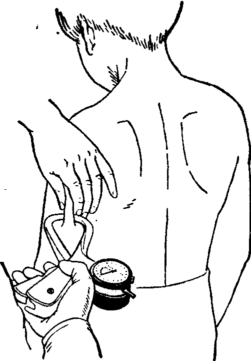 人體測(cè)量術(shù)