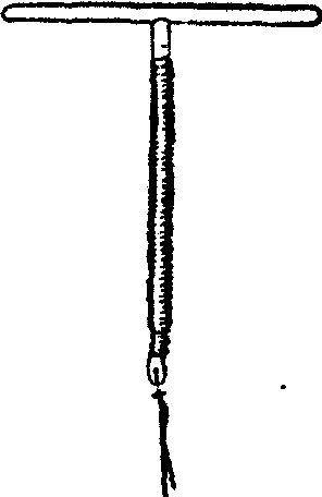 宮內(nèi)節(jié)育器