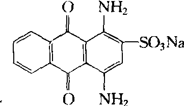 (12)蒽醌染料