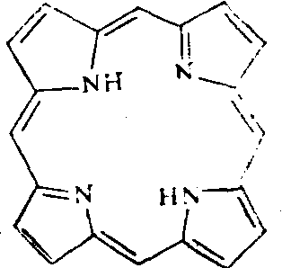 二氫卟吩