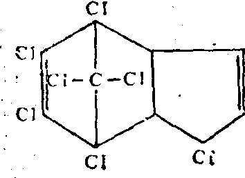 七氯