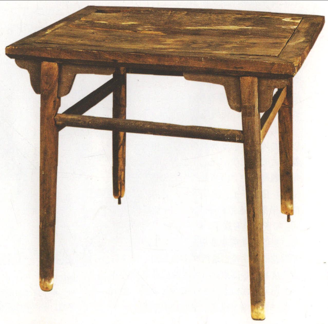 柴木酒桌