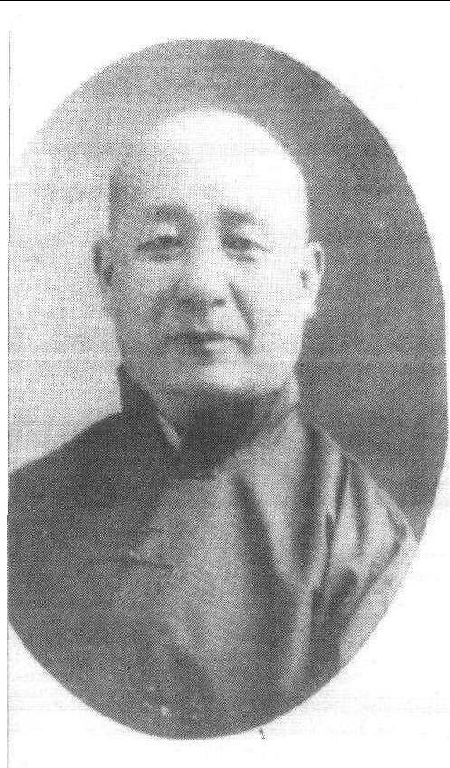 1.丁子良(1870—1935)，名国瑞，号竹园，北京人，回族，名中医。