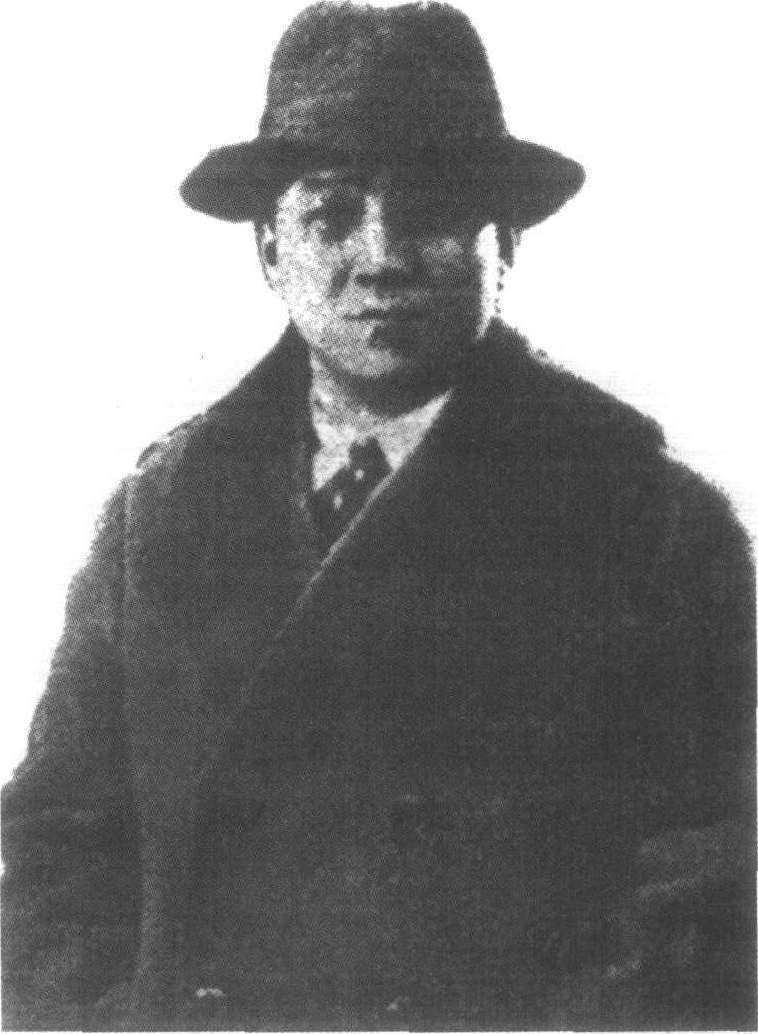 王一民(1898—?)，1931年天津“便衣队暴乱”时任天津市保安总队队长兼天津市戒严副司令，指挥保安队镇压便衣队暴乱，对便衣队暴乱给予了坚决的打击。