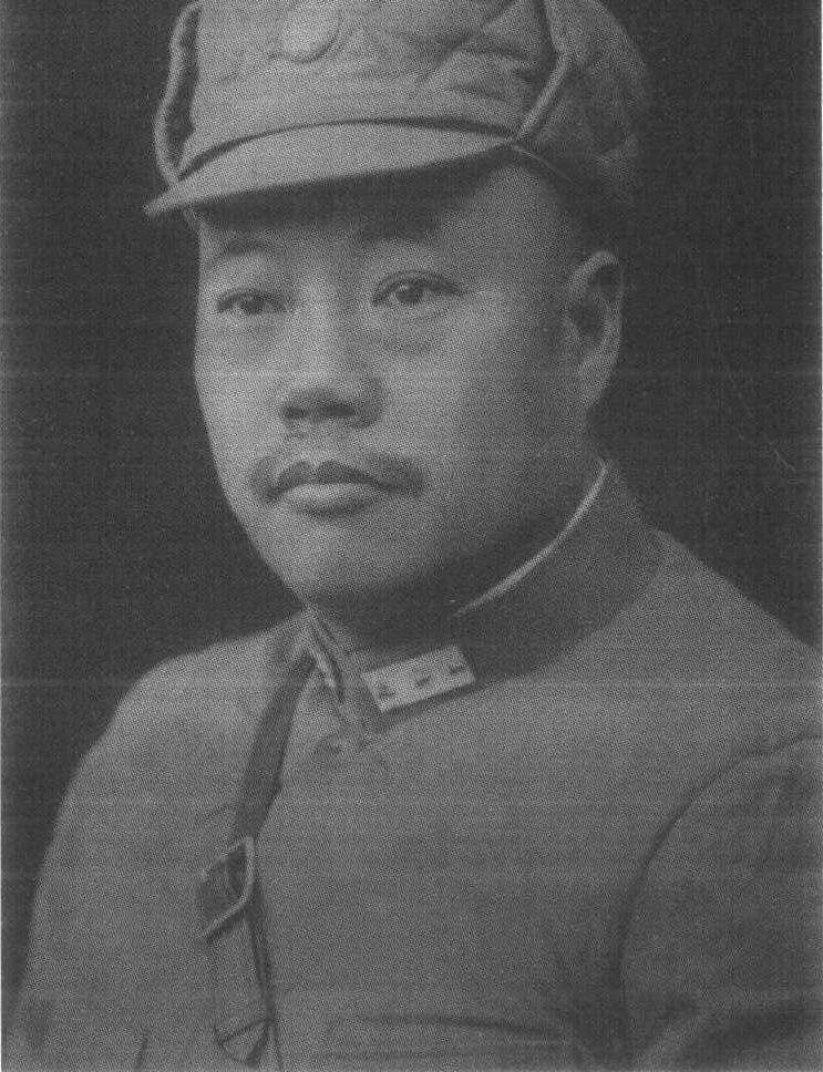 1933年3月日军进占承德，热河沦陷，日军旋即向长城各关口发起进攻。驻守长城沿线的国民党第二十九军奋起御敌，爆发了长城抗战。图为二十九军军长宋哲元(1885—1940)。