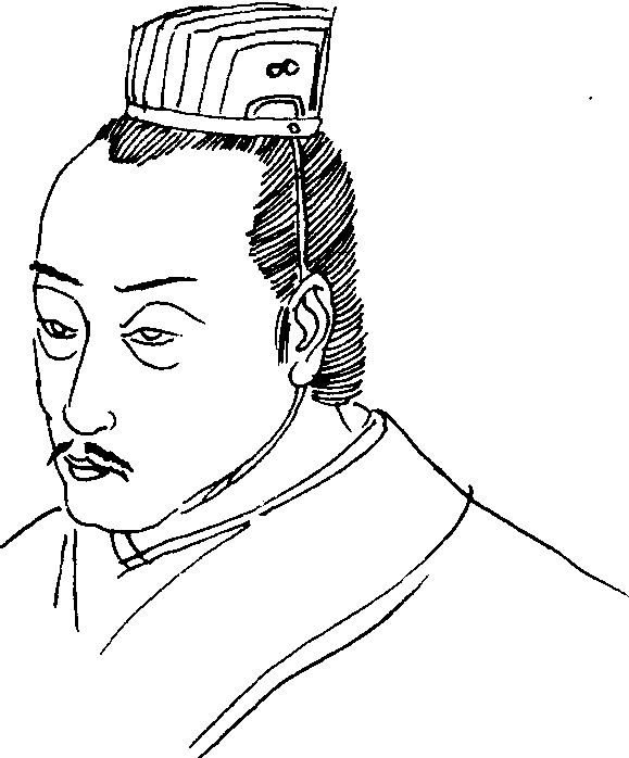 孝文帝元宏