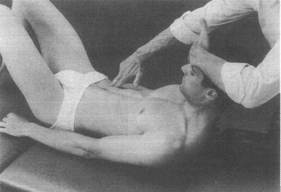 腹股溝股內側區(qū)