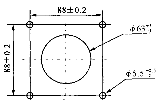 1.2.4 隔离开关及开关熔断器组