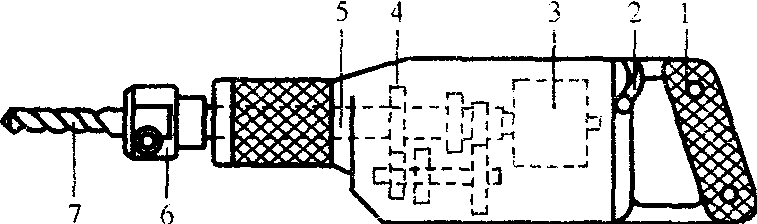 3. 鉆孔設(shè)備