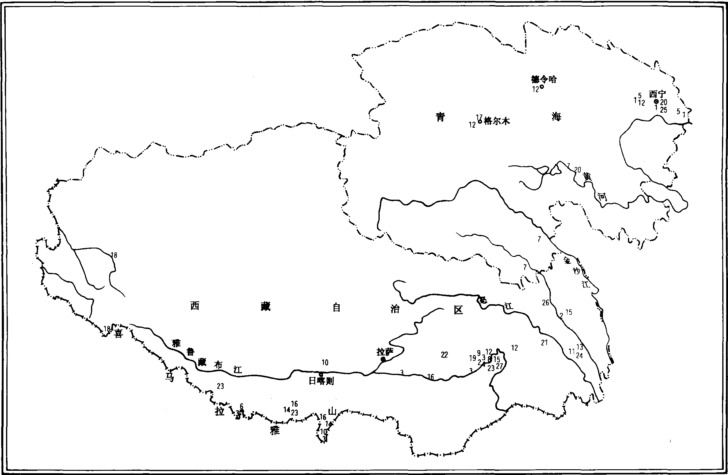 203. 黑革蟹蛛