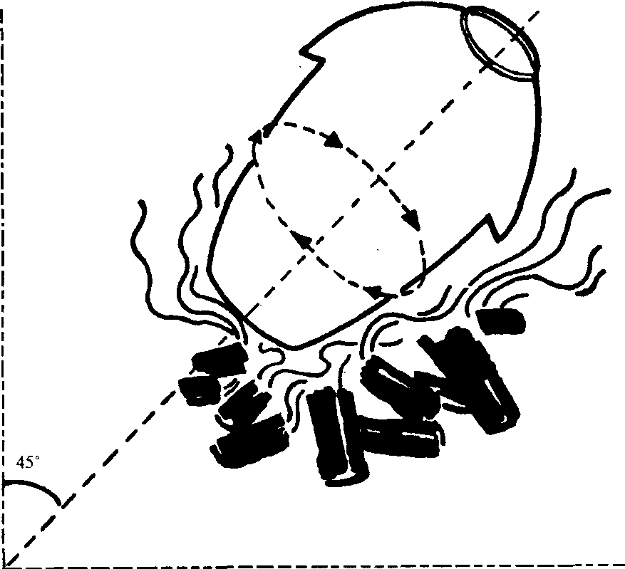 白降丹劃點(diǎn)療法