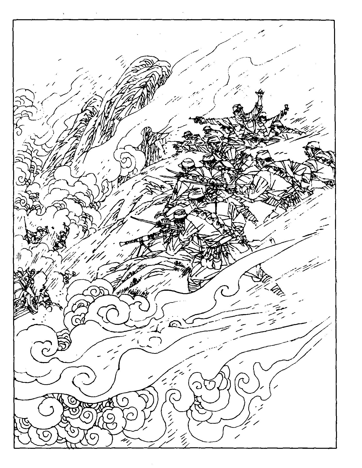 平型关大捷