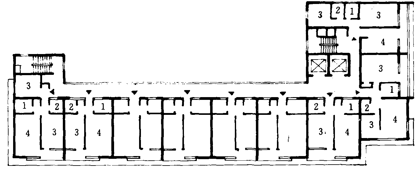 2.1.4 空間組合設(shè)計(jì)