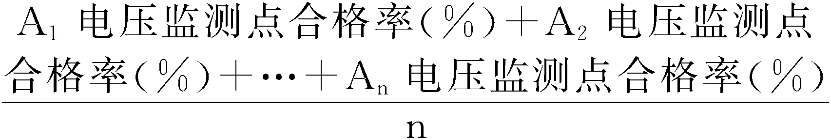 第二節(jié)　線損指標的管理