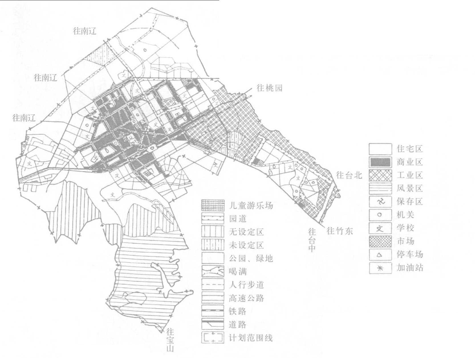 137 新竹 台湾省