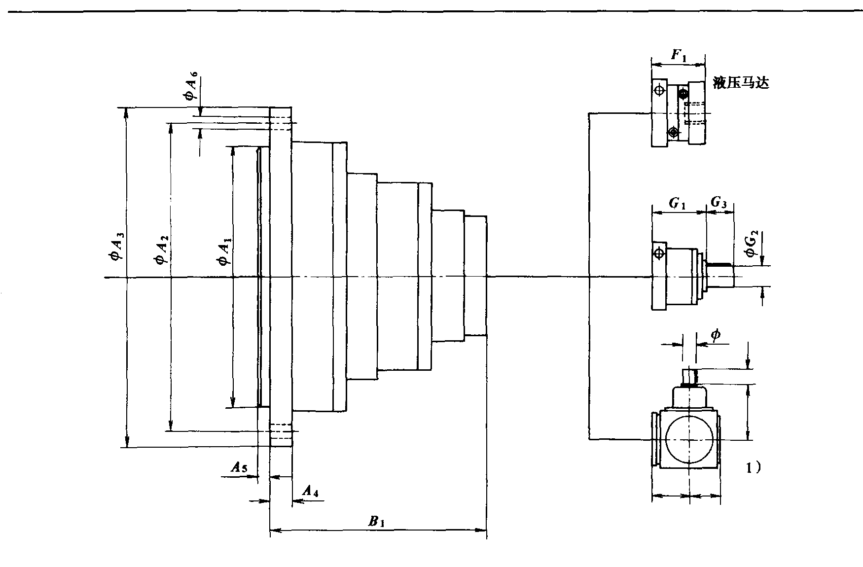 1.4.1 減速器