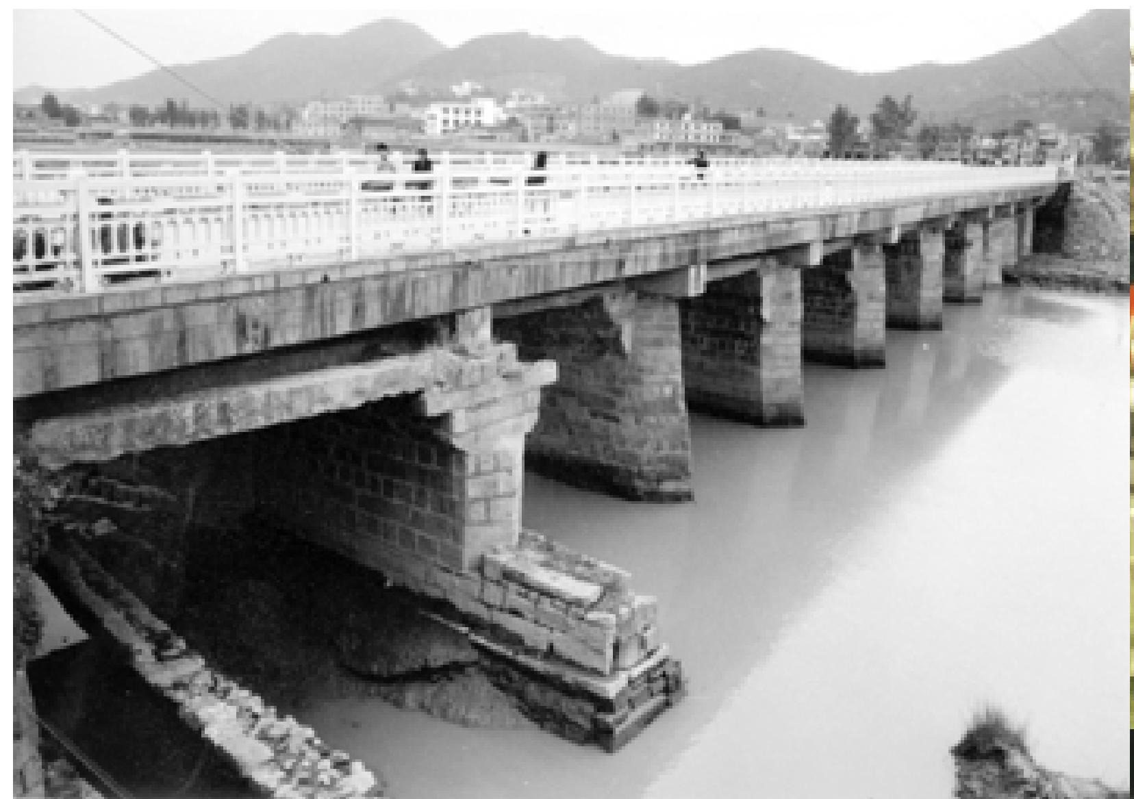 福清龙江桥