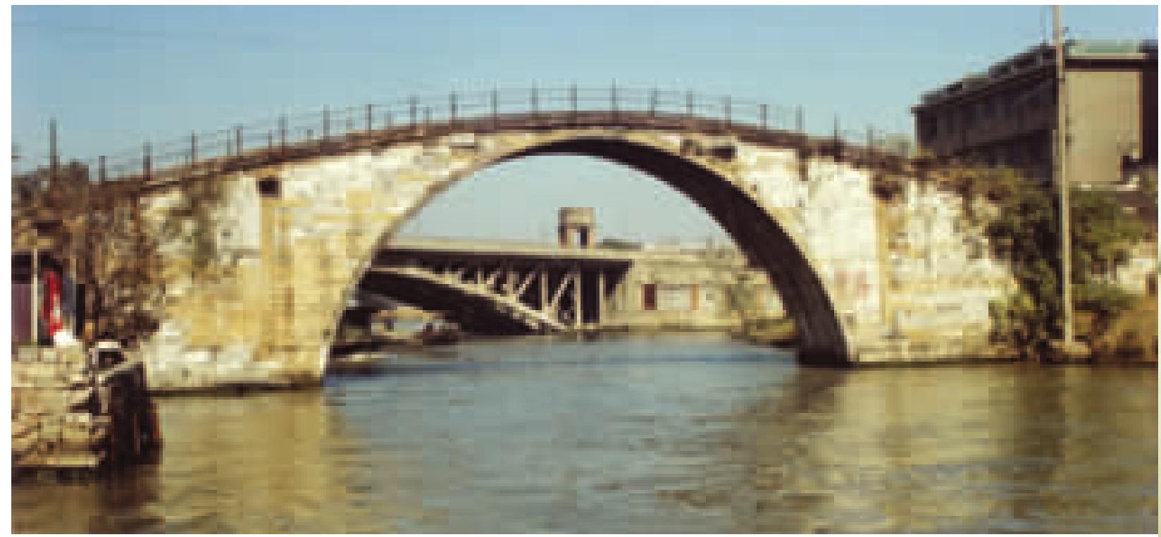 苏州灭渡桥
