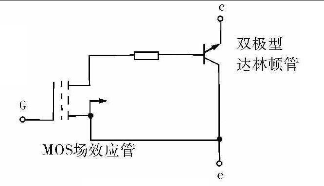 2.7.1 IGBT管簡(jiǎn)介