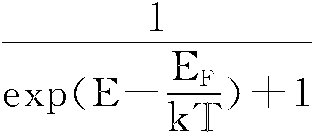 4.8　费米子和玻色子的填充规则