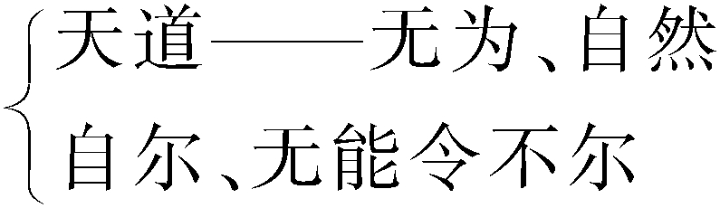 第三章　崇本貴無