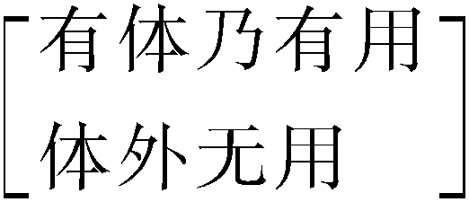 第四章　贵无之学(上)——王弼