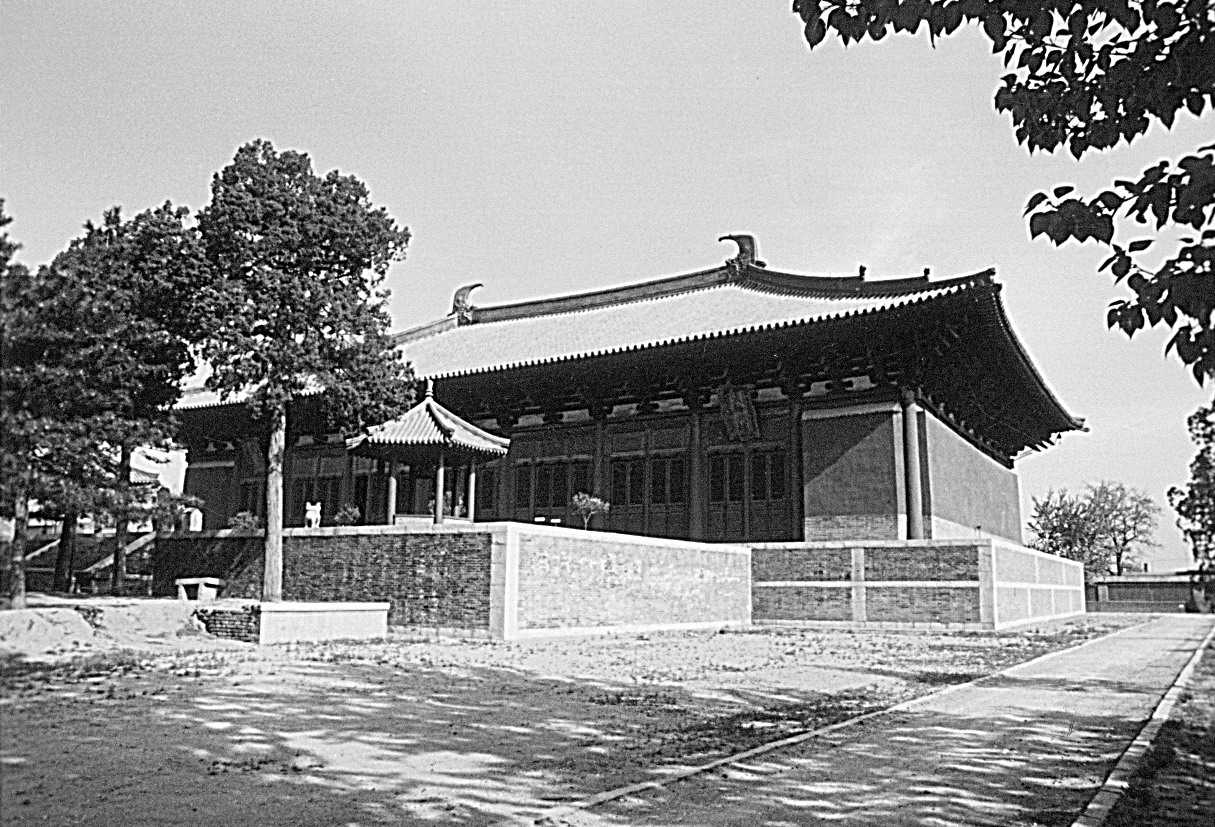 奉国寺