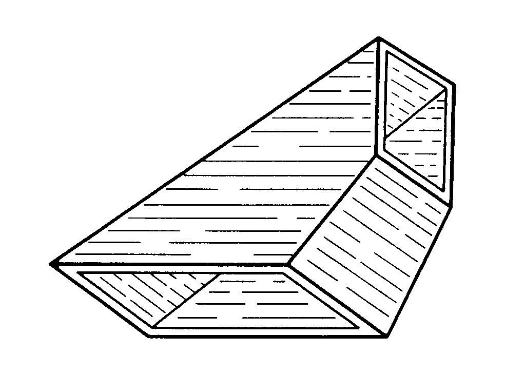 十、大小口垂直偏心天方地方展开(图1-28)