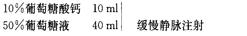 毒蟲(chóng)咬傷