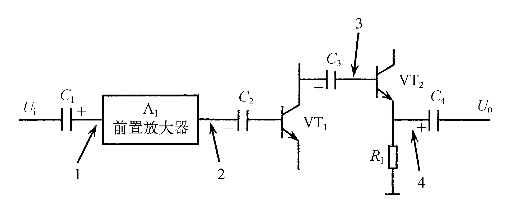 十三、信號(hào)尋跡檢查法