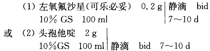 傷寒